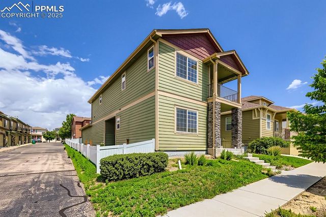 2258 Downend Street, Colorado Springs, CO 80910