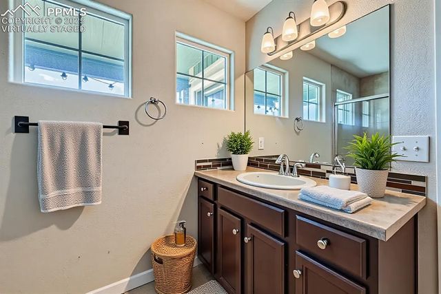 2258 Downend Street, Colorado Springs, CO 80910