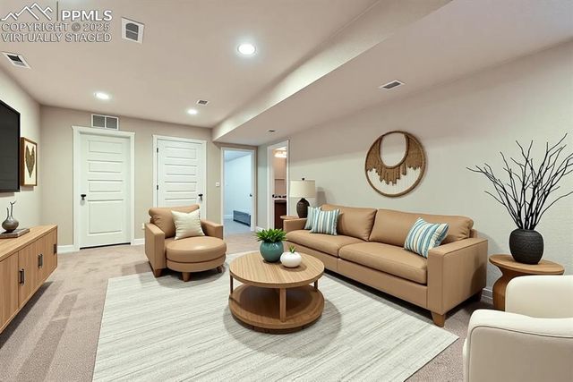 2258 Downend Street, Colorado Springs, CO 80910