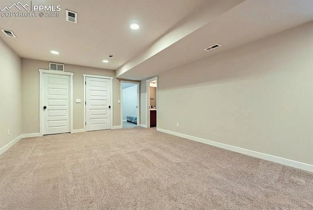 2258 Downend Street, Colorado Springs, CO 80910