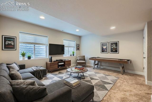 2258 Downend Street, Colorado Springs, CO 80910