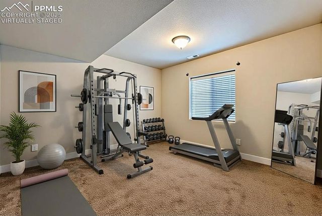 2258 Downend Street, Colorado Springs, CO 80910