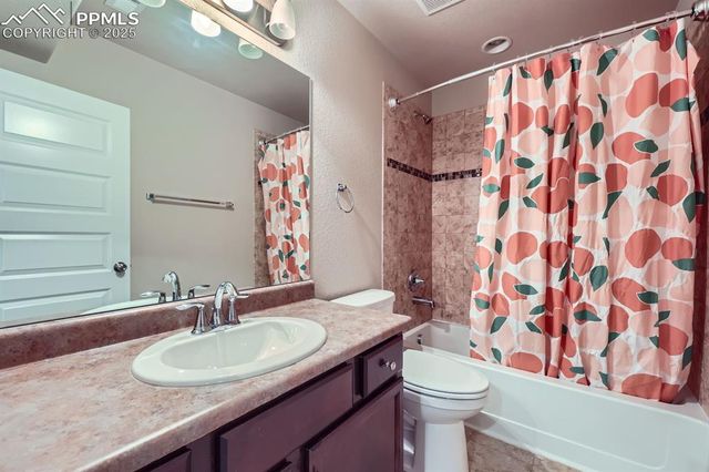 2258 Downend Street, Colorado Springs, CO 80910