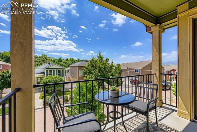 2258 Downend Street, Colorado Springs, CO 80910