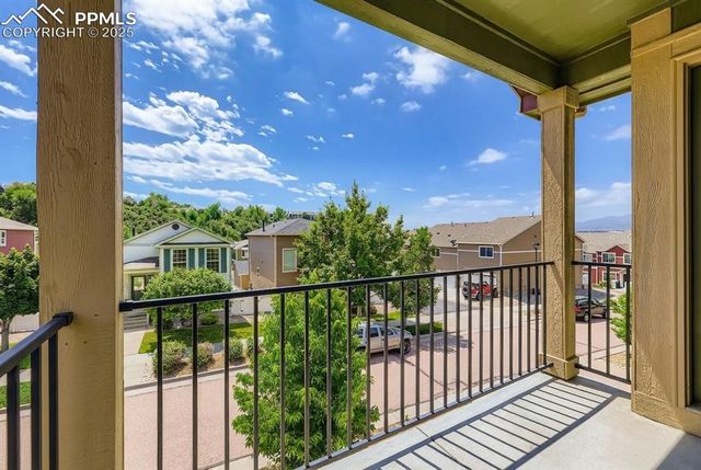 2258 Downend Street, Colorado Springs, CO 80910