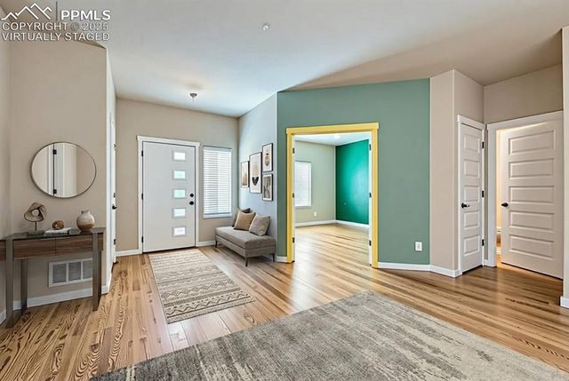 2258 Downend Street, Colorado Springs, CO 80910