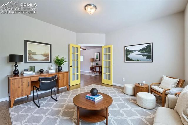 2258 Downend Street, Colorado Springs, CO 80910