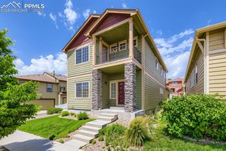 2258 Downend Street, Colorado Springs, CO 80910