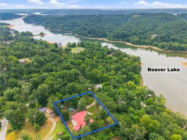 10230 S Marango Drive, Rogers, AR 72758