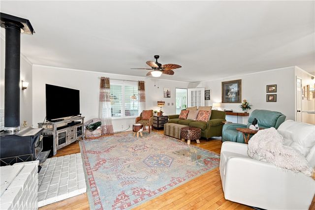 10230 S Marango Drive, Rogers, AR 72758
