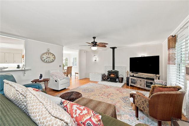10230 S Marango Drive, Rogers, AR 72758
