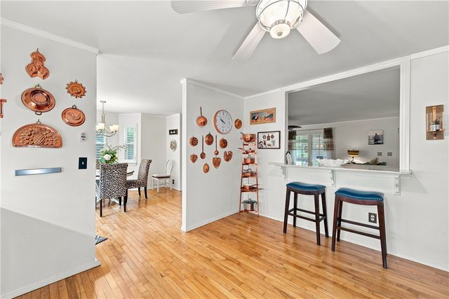10230 S Marango Drive, Rogers, AR 72758
