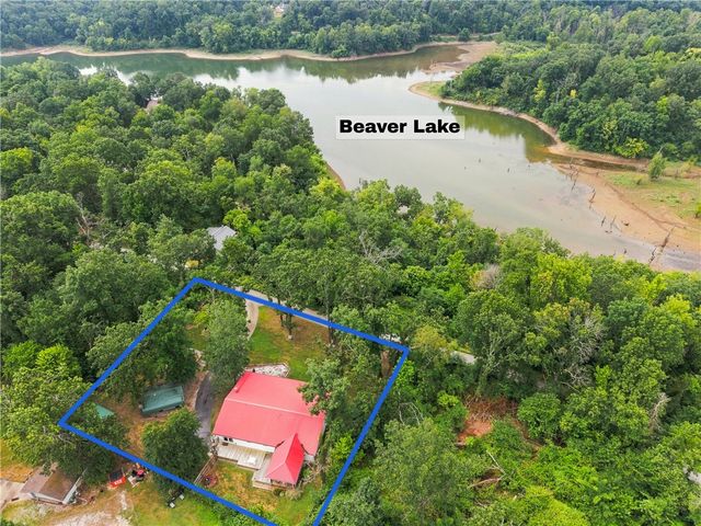 10230 S Marango Drive, Rogers, AR 72758