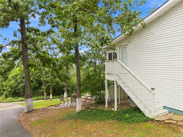 10230 S Marango Drive, Rogers, AR 72758