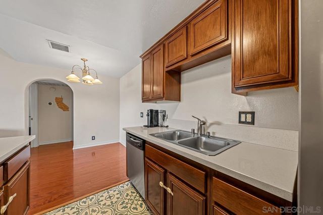 1915 Avenida Del Mexico 264, San Diego, CA 92154