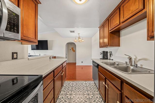 1915 Avenida Del Mexico 264, San Diego, CA 92154