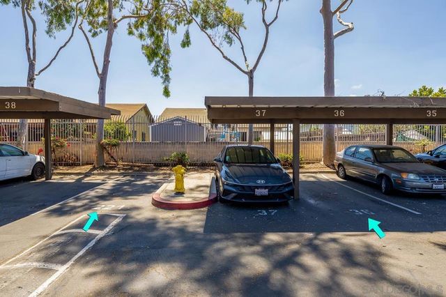 1915 Avenida Del Mexico 264, San Diego, CA 92154