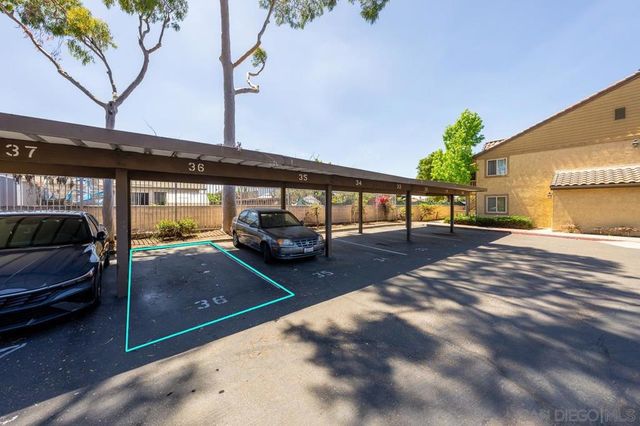 1915 Avenida Del Mexico 264, San Diego, CA 92154