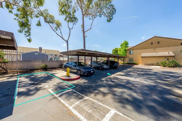 1915 Avenida Del Mexico 264, San Diego, CA 92154