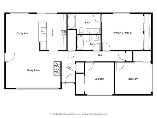 2113 Sunshine Way, Palm Springs, CA 92264