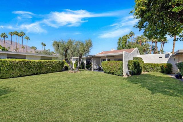 2113 Sunshine Way, Palm Springs, CA 92264