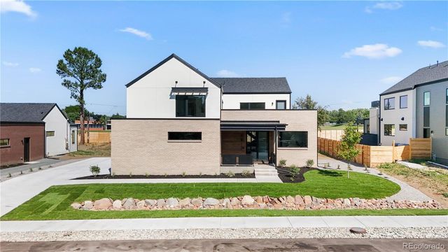 3112 Braun Court, Golden, CO 80401