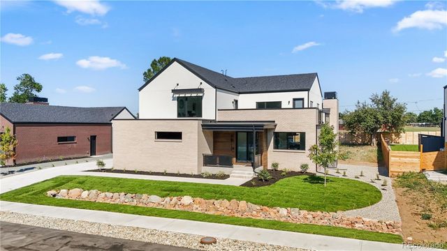 3112 Braun Court, Golden, CO 80401