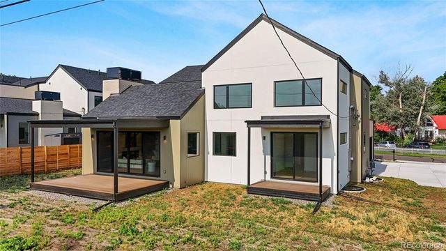 3112 Braun Court, Golden, CO 80401