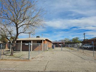 4535 E 17th Street, Tucson, AZ 85711