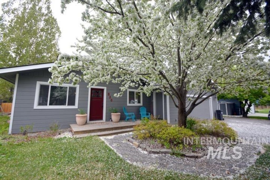 530 Eureka Drive, Hailey, ID 83333