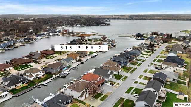 515 Pier 2, Lincoln, NE 68528