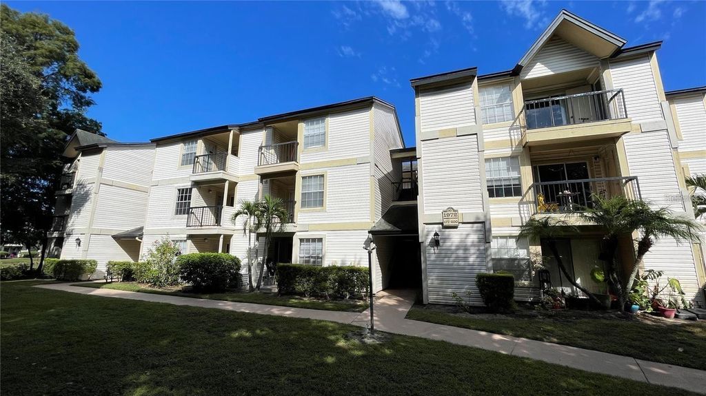 1972 LAKE ATRIUMS CIRCLE 200, Orlando, FL 32839