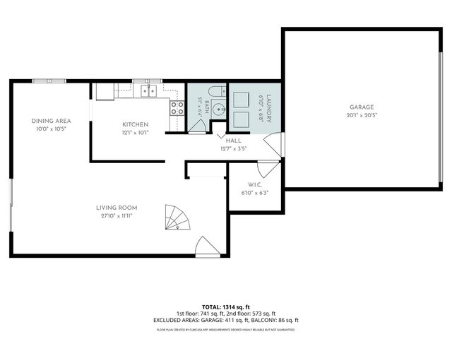 821 Oakton Street 104, Elk Grove Village, IL 60007