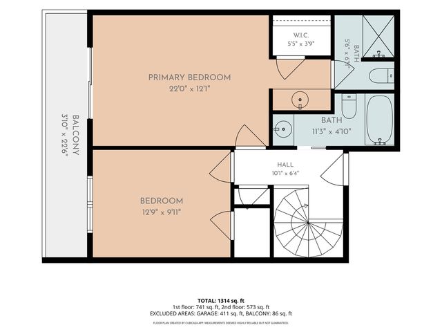 821 Oakton Street 104, Elk Grove Village, IL 60007
