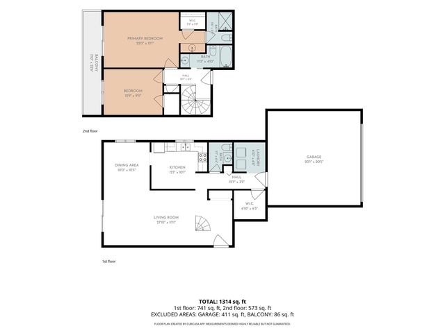 821 Oakton Street 104, Elk Grove Village, IL 60007