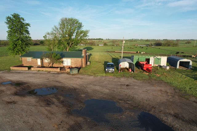 442124 E 210 Road, Vinita, OK 74301