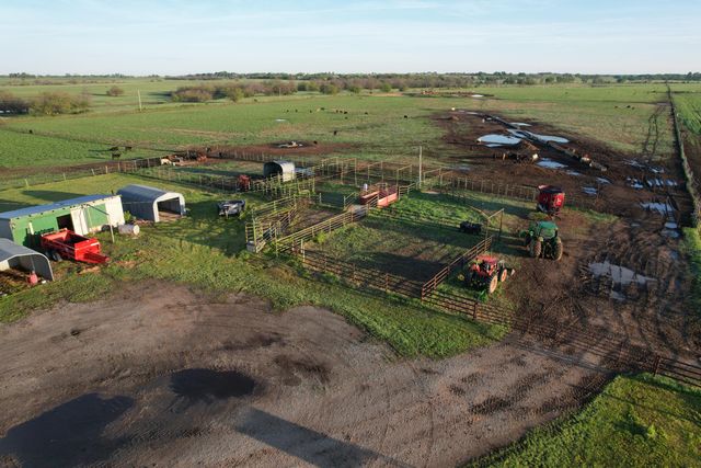 442124 E 210 Road, Vinita, OK 74301