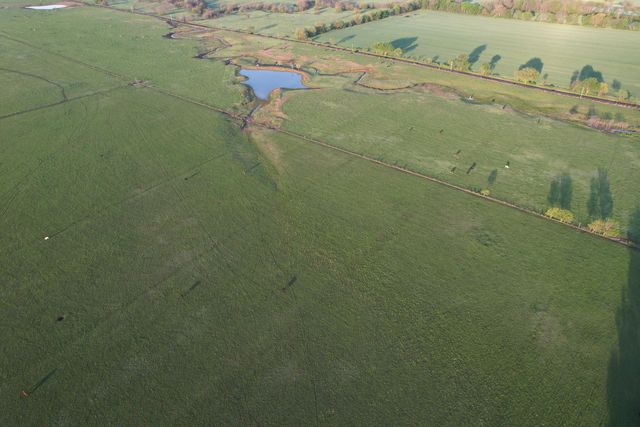 442124 E 210 Road, Vinita, OK 74301