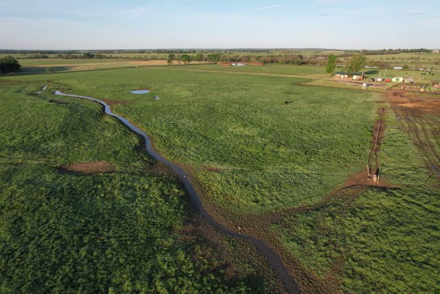 442124 E 210 Road, Vinita, OK 74301