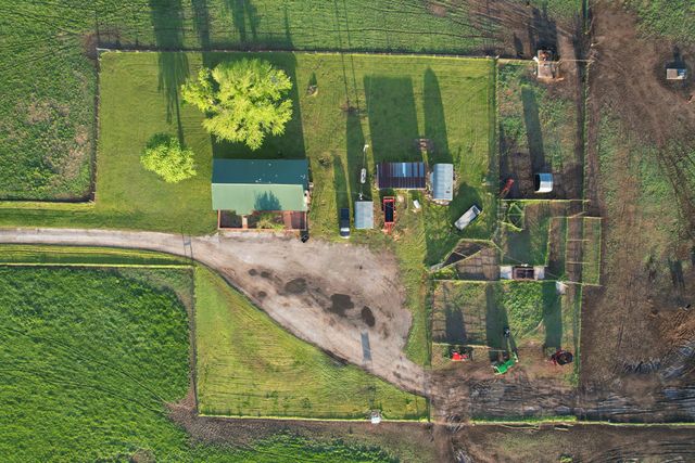 442124 E 210 Road, Vinita, OK 74301