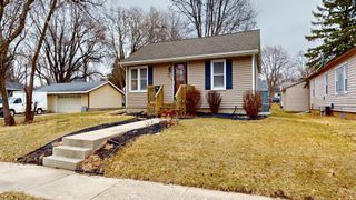 1425 Academy Avenue, Albert Lea, MN 56007