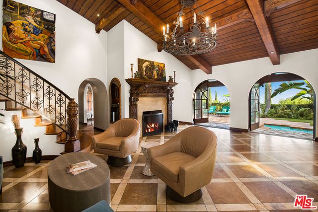 1274 N Clark Street, West Hollywood, CA 90069