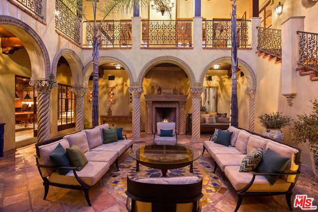 1274 N Clark Street, West Hollywood, CA 90069