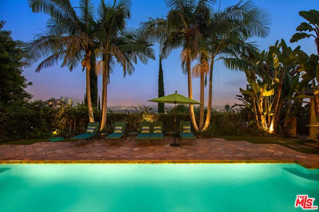 1274 N Clark Street, West Hollywood, CA 90069