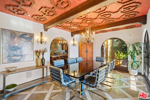 1274 N Clark Street, West Hollywood, CA 90069