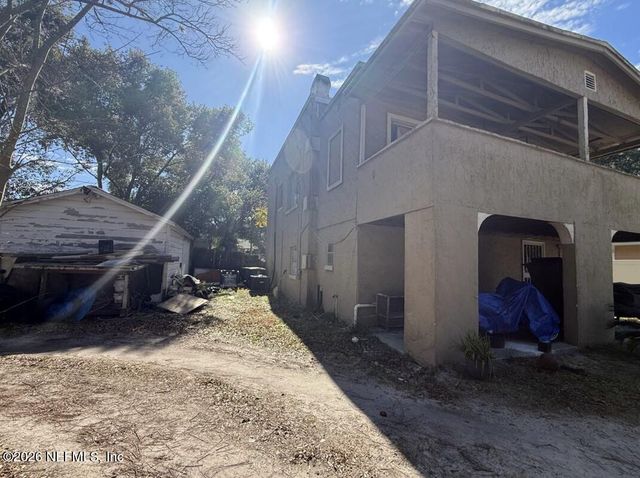 268 W 67TH Street, Jacksonville, FL 32208