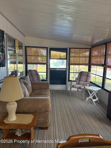 7441 Fairlane Avenue, Brooksville, FL 34613