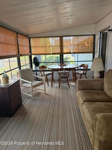 7441 Fairlane Avenue, Brooksville, FL 34613