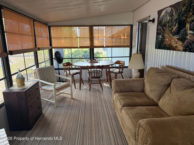 7441 Fairlane Avenue, Brooksville, FL 34613