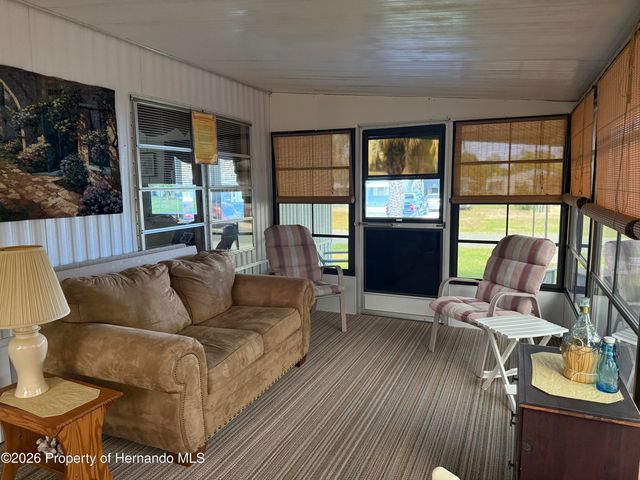 7441 Fairlane Avenue, Brooksville, FL 34613